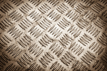 Dirty metal background. Shabby construction 