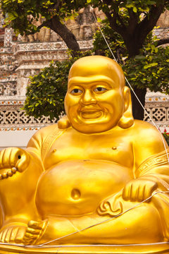 Disciple of Buddha
