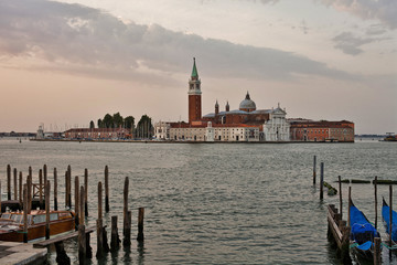 Venice2 - obrazy, fototapety, plakaty