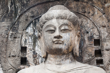 Longmen Grottoes