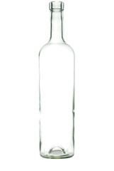 Glass bottle1