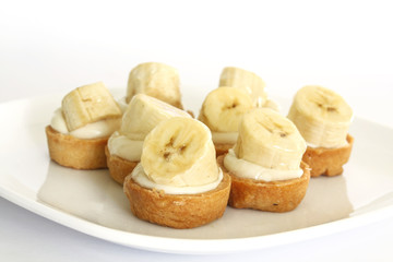muzlu pasta
