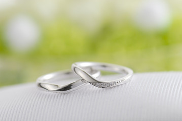 マリッジリング