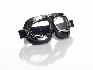 Retro Fliegerbrille © akf