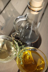 Salatdressing