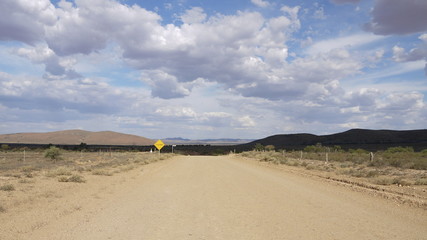 Australiens Outback