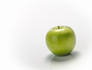 Green apple
