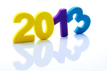 Year 2013