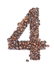 coffee beans
