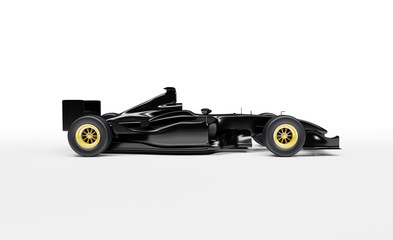 Formula 1 Car - 44618029