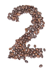 coffee beans