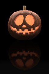 Halloween Pumpkin