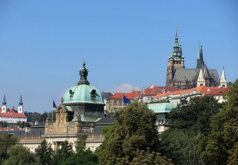 prague