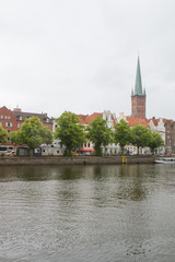 Naklejka premium Luebeck 5424