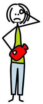 Krankheit