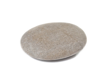 Pebbles isolated