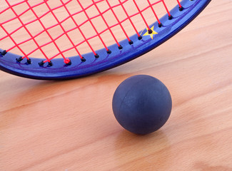 Squashball