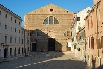 The Hidden Venice - 521