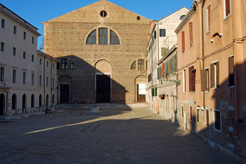 The Hidden Venice - 520