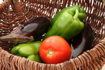 Légumes