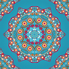 Abstract Indian Element