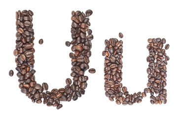 coffee beans