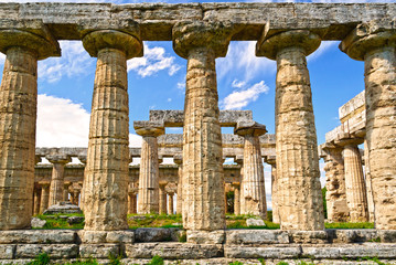 Paestum