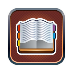 notebook icon