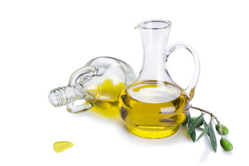 olive oil