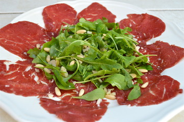Carpaccio