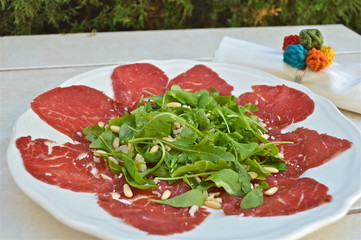 Carpaccio