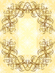 Old-paper background