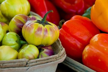 Yellow Eggplant