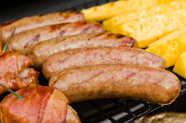 Bratwurst