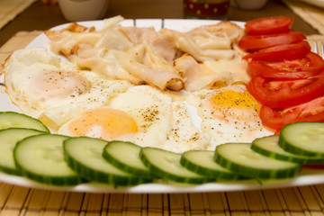 Omelette