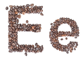 coffee beans