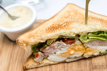 Sandwich