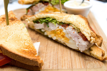 Sandwich