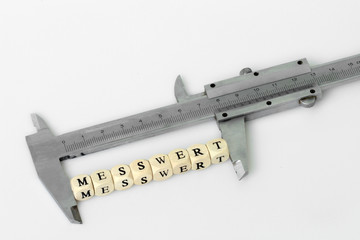 Messwert