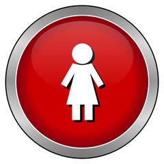 Female Button
