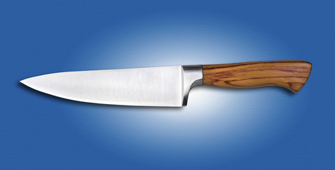 Kochmesser