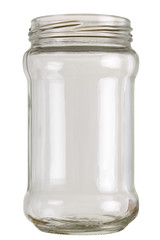 Preserving jar