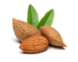 Almonds