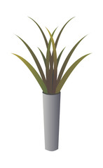 icon flowerpot