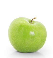 green apple