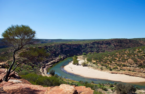 Kalbarri National Park, Australia