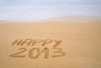 Happy 2013.