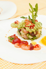 summer salad