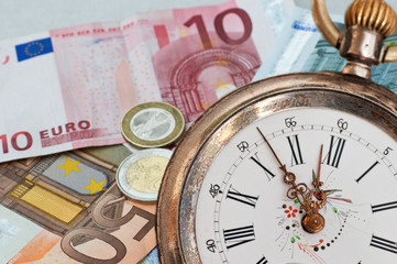 F&uuml;nf vor Zw&ouml;lf