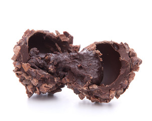 Chocolate candy